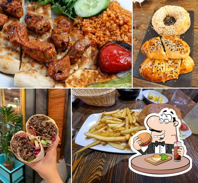 Kebab Factory Msida