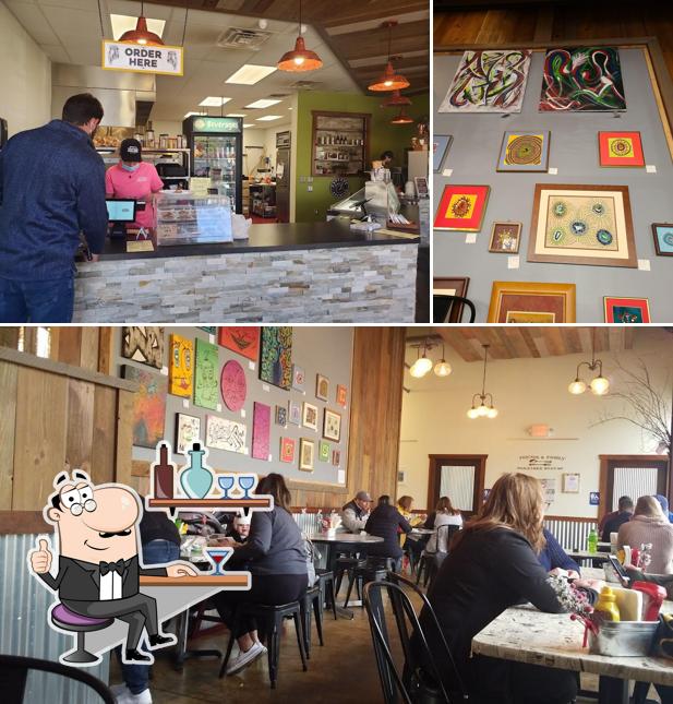 Local Press Eatery