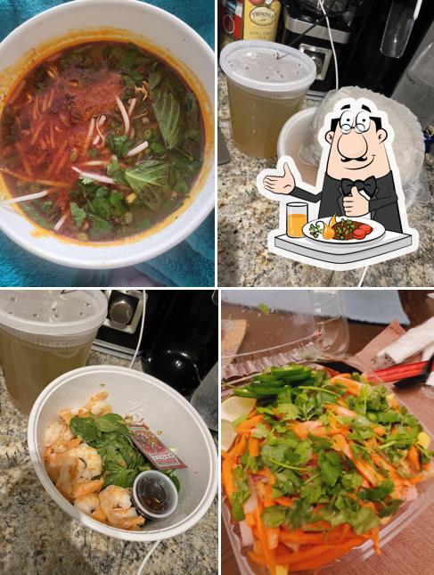 Man vs Pho