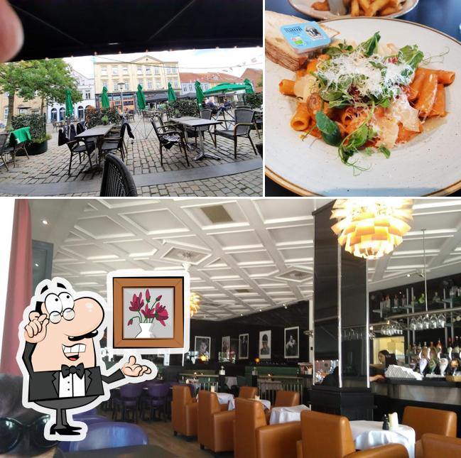 Marcello's