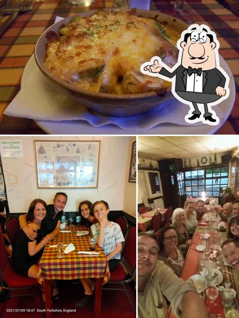 Marco's