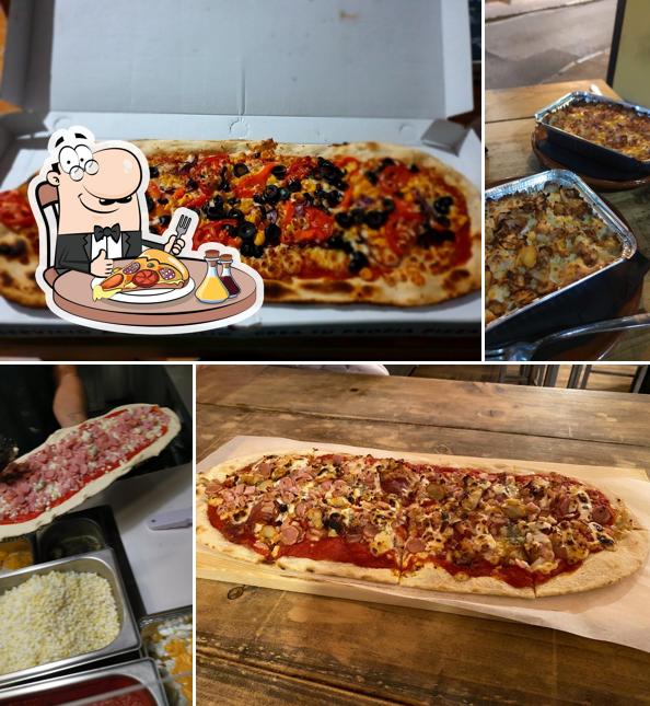 PIZZA UTOPIA