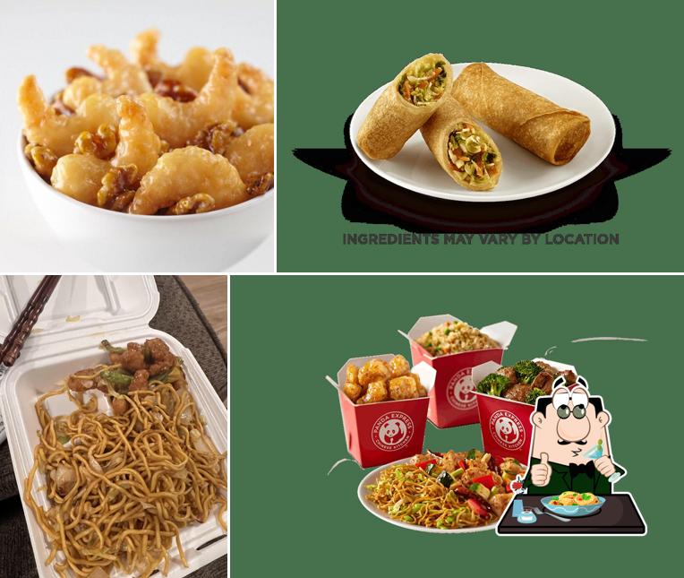Panda Express