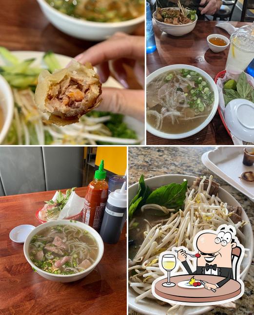 Phở Vy