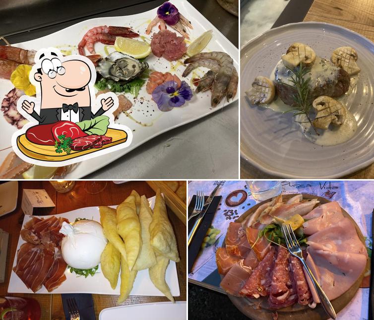 Busca Vida Pizzeria Bistrot Bar