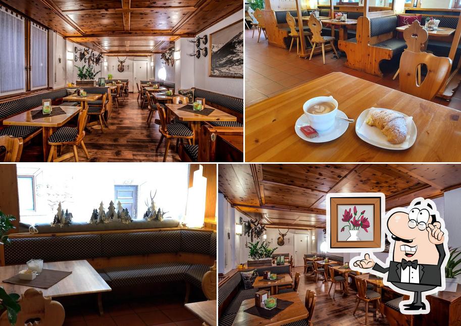 Cafè Mozart Bormio