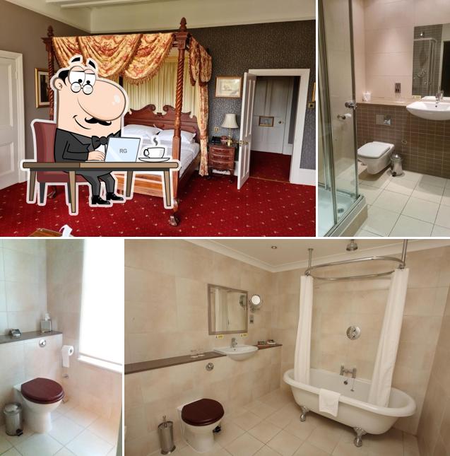 Farington Lodge Hotel