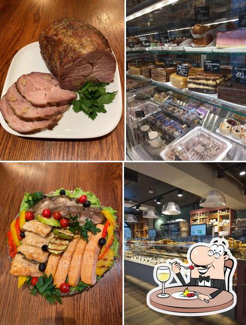 Кулинарная лавка Варвары