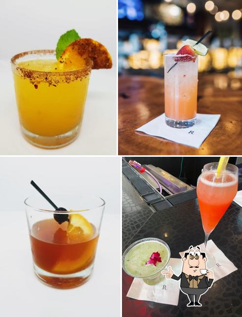 Tallulah Crafted Food and Wine Bar