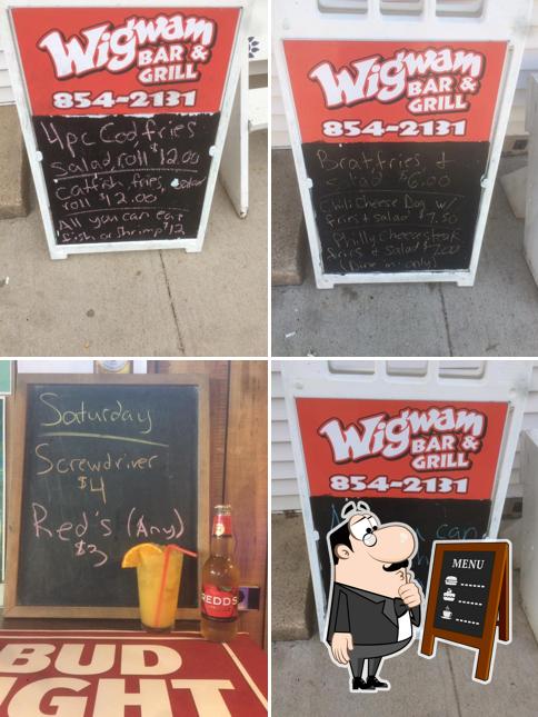 Wigwam