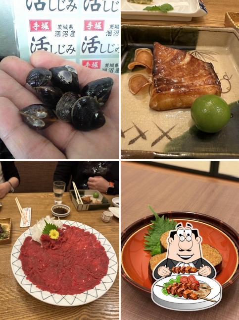 Ajino momonoi