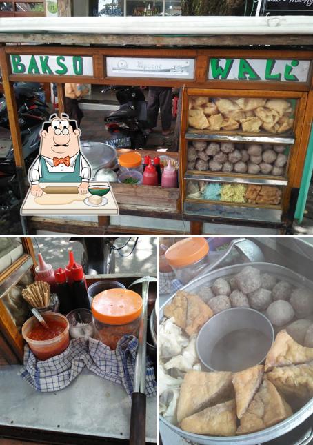 Bakso Wali