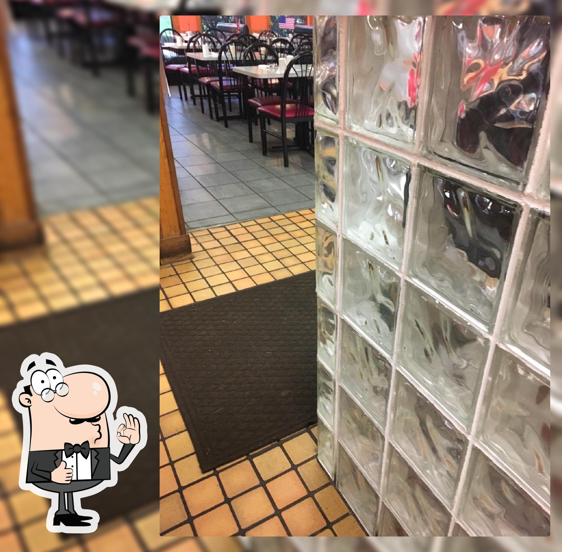 C's Waffle House