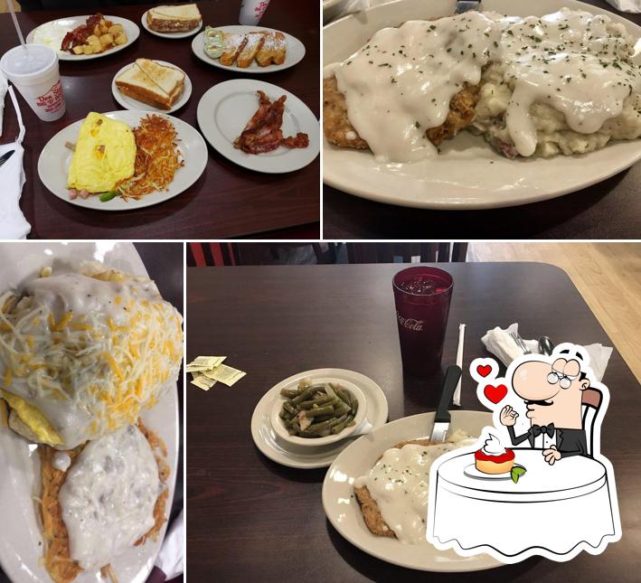 Darrell’s Diner