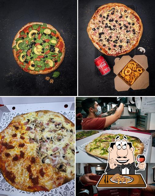 Home Pizza Gavà