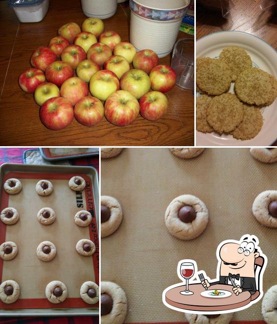 Kate's Cookies