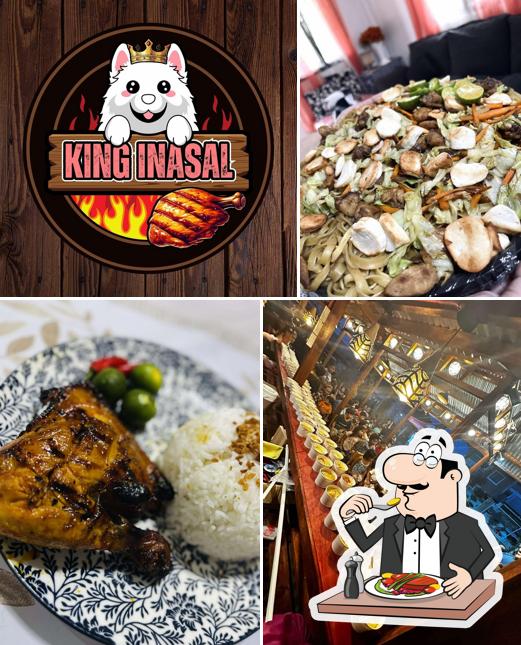 King Inasal