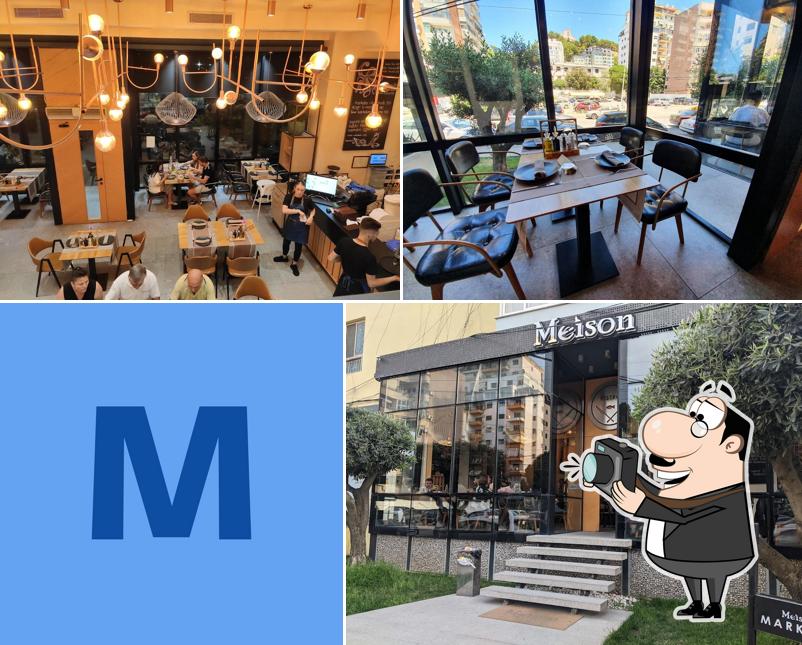 Meison Bistro