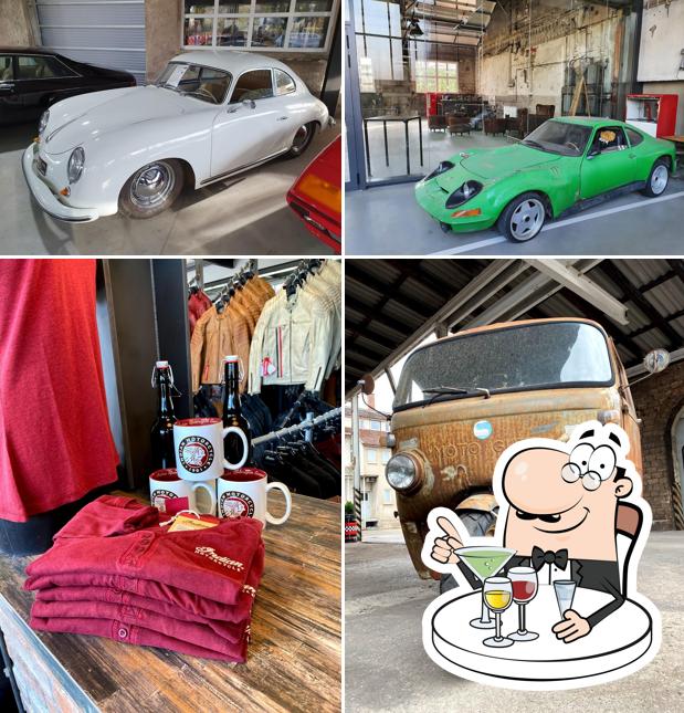 Motorworld Village Metzingen