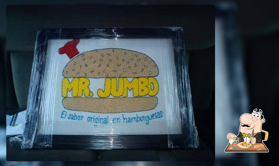 Mr.jumbo