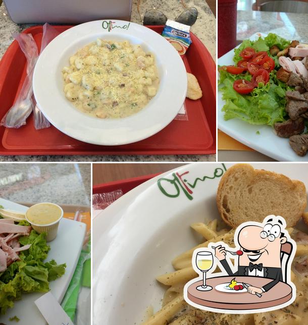 Ottimo Cucina Espressa