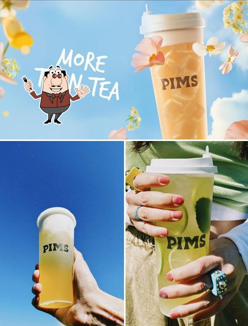 Pims