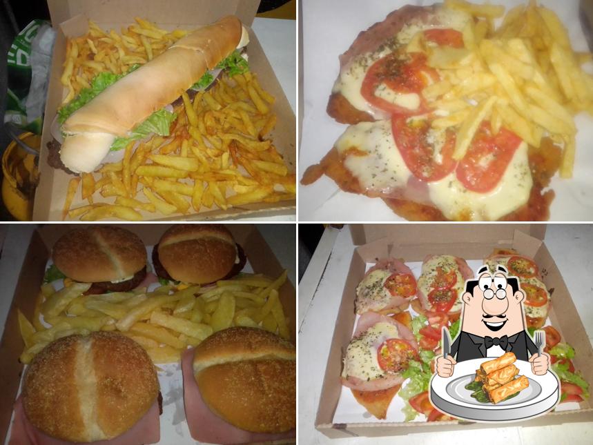 Pizzería jessi