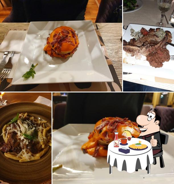Root Cafe Bar Restaurant