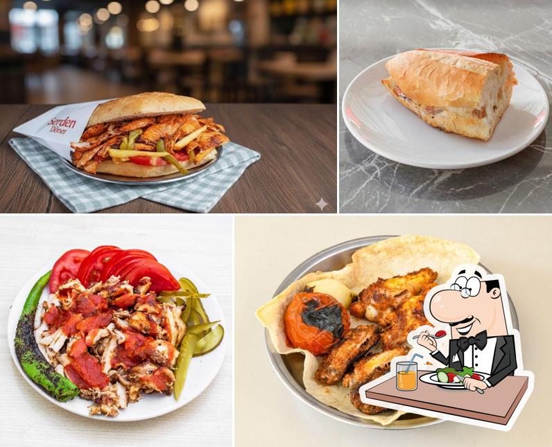 Serden Döner