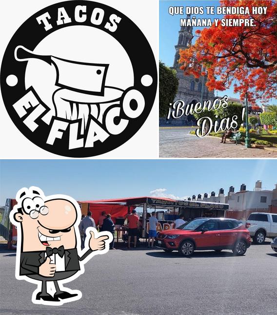 Tacos El Flaco