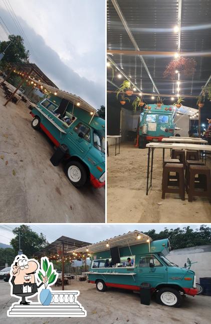 Tijuana Mexican Food ( La Tacotitlan )