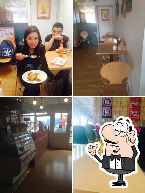 Tikki's Buffet and Take away