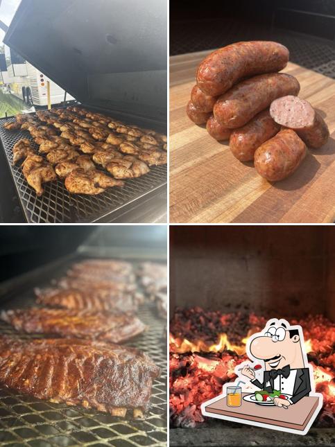 Twyman's Red Oak Barbecue