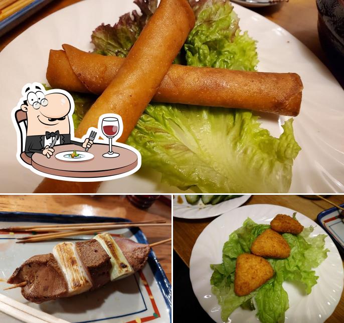 Yakitori Lodge