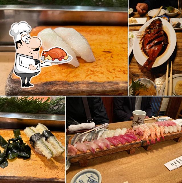Yoshimi Sushi
