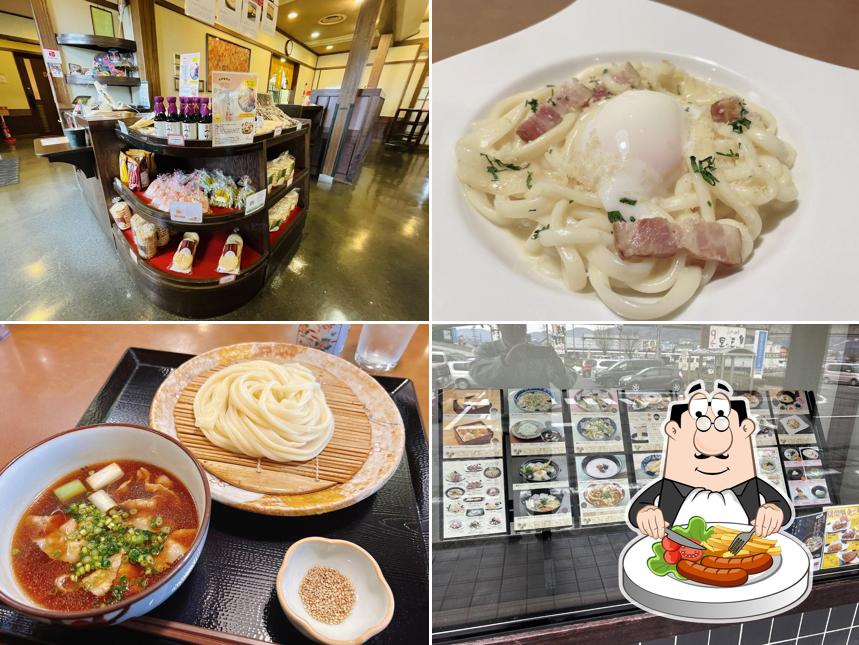 むぎの里 長野稲里店