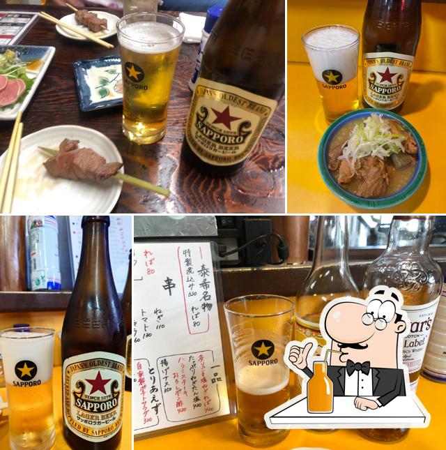 やきとん泰希