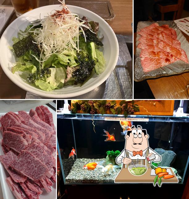 肉匠 綾商店