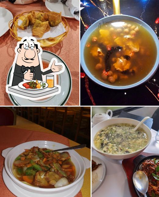 Restaurante Don Tony