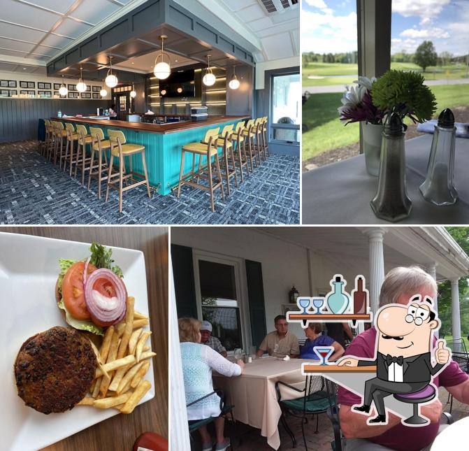 Seven Oaks Restaurant