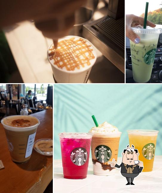 Starbucks Coffee Company