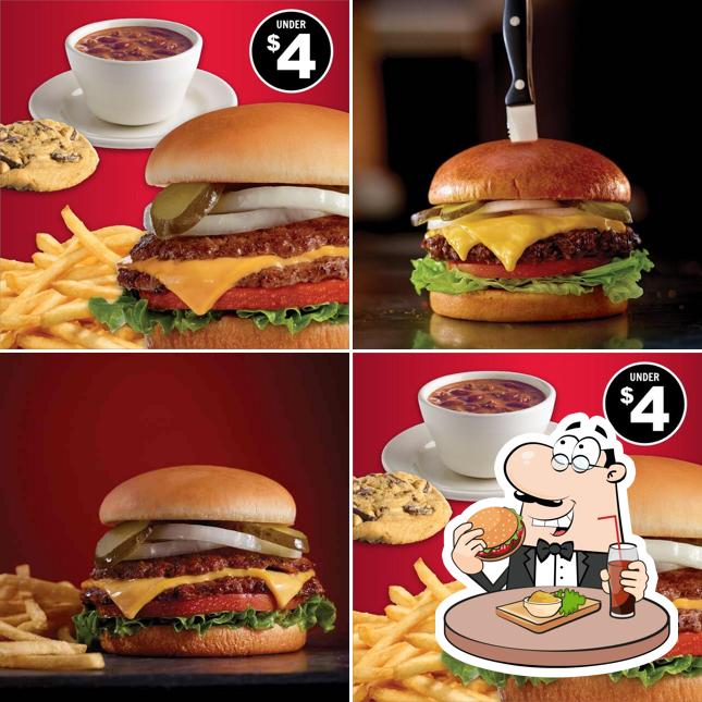 Steak 'n Shake