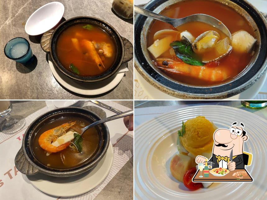 TASTy Taichung MSquare Branch