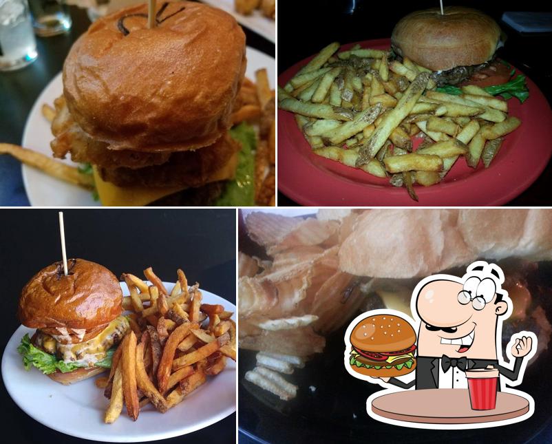 The Rigby Pub, Grill, and Event Venue