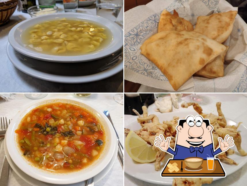 Trattoria Bortolotti