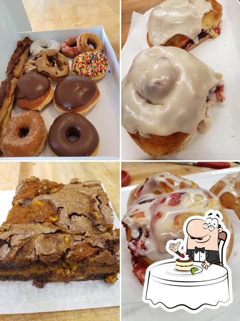 Trillium Bakery