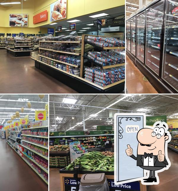 Walmart Supercenter