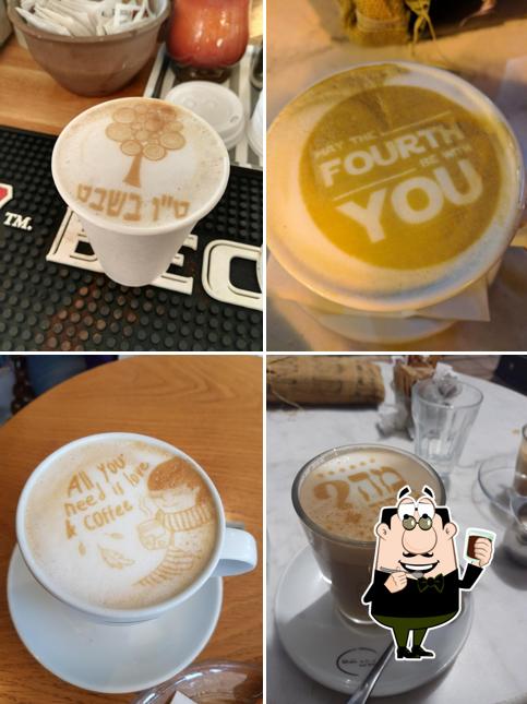 Hotam Ha-Café