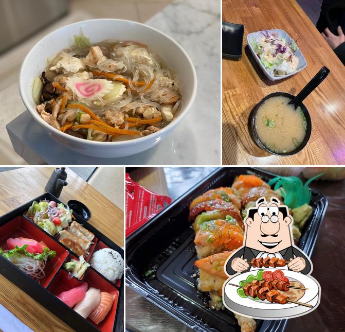 Kakaroto Japanese Restaurant