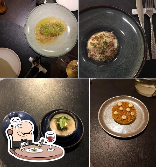 Restaurant musTrue